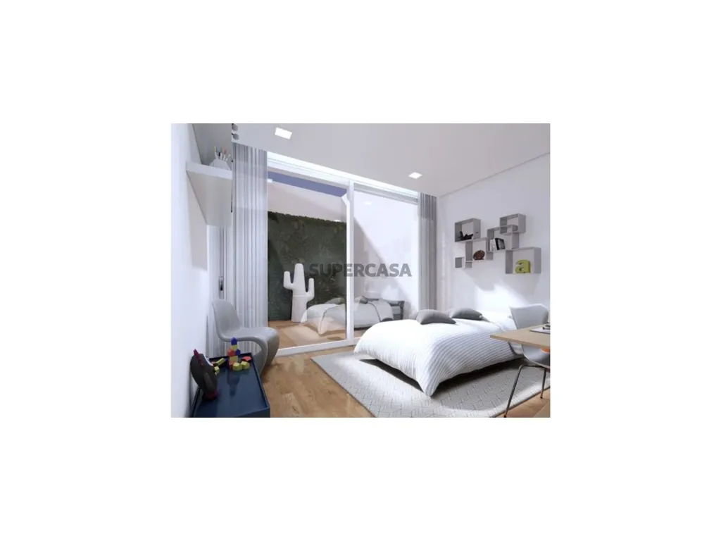 Camere da letto - Luxury House with Pool in Loures, Lisbon