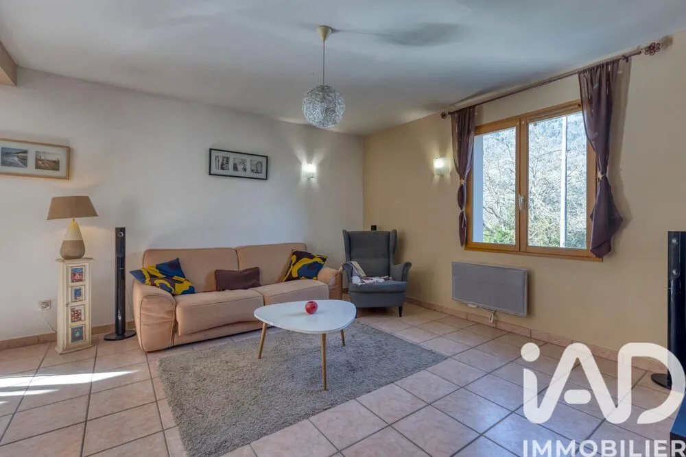 Maison 5 pièces à Allevard