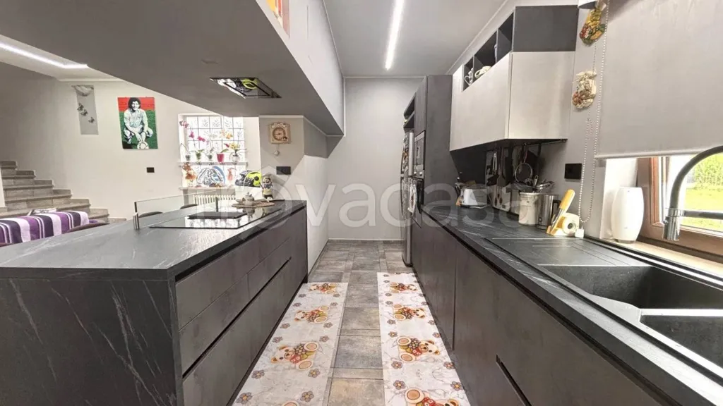 Maison 5 pièces à Bernezzo