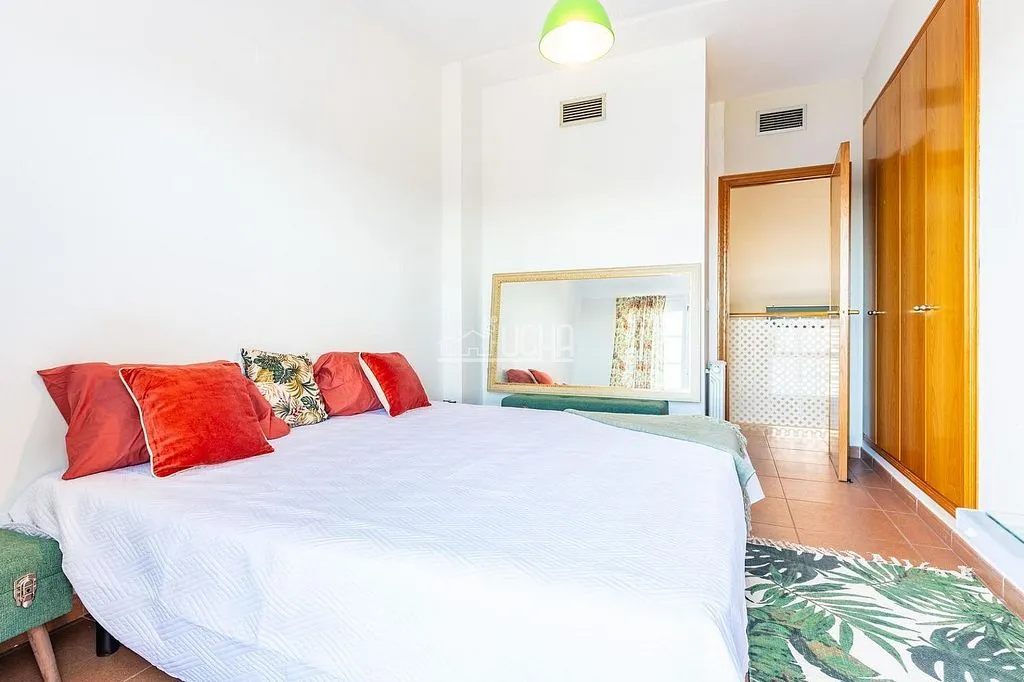 Magamistoad - Duplex Apartment with Pool in Torre en Conill