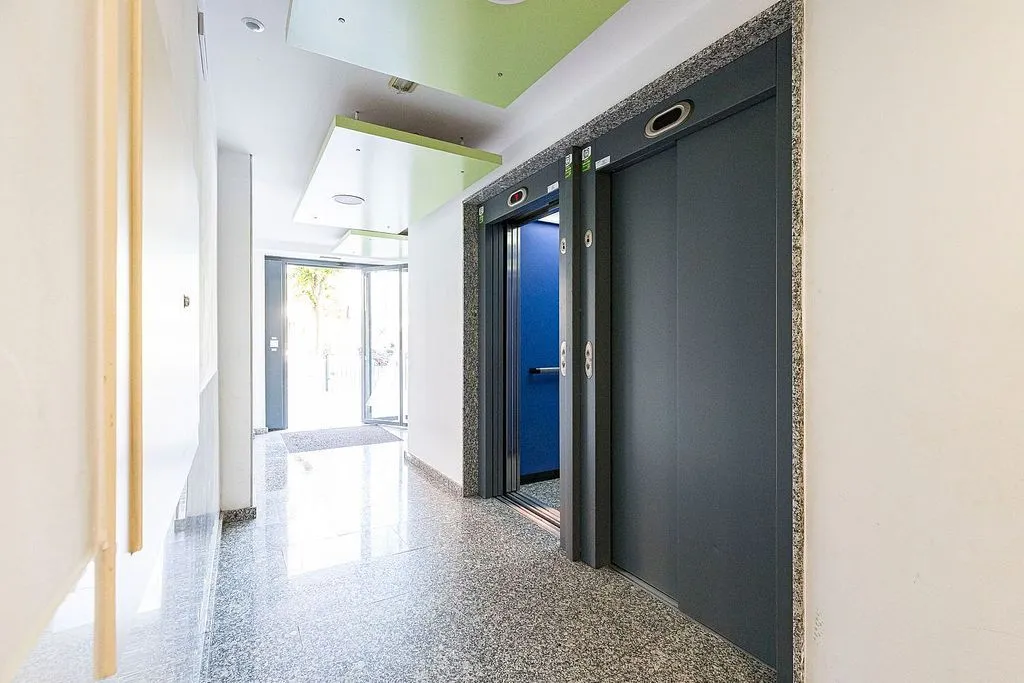 Entrée - Apartment with Terrace in El Puntal