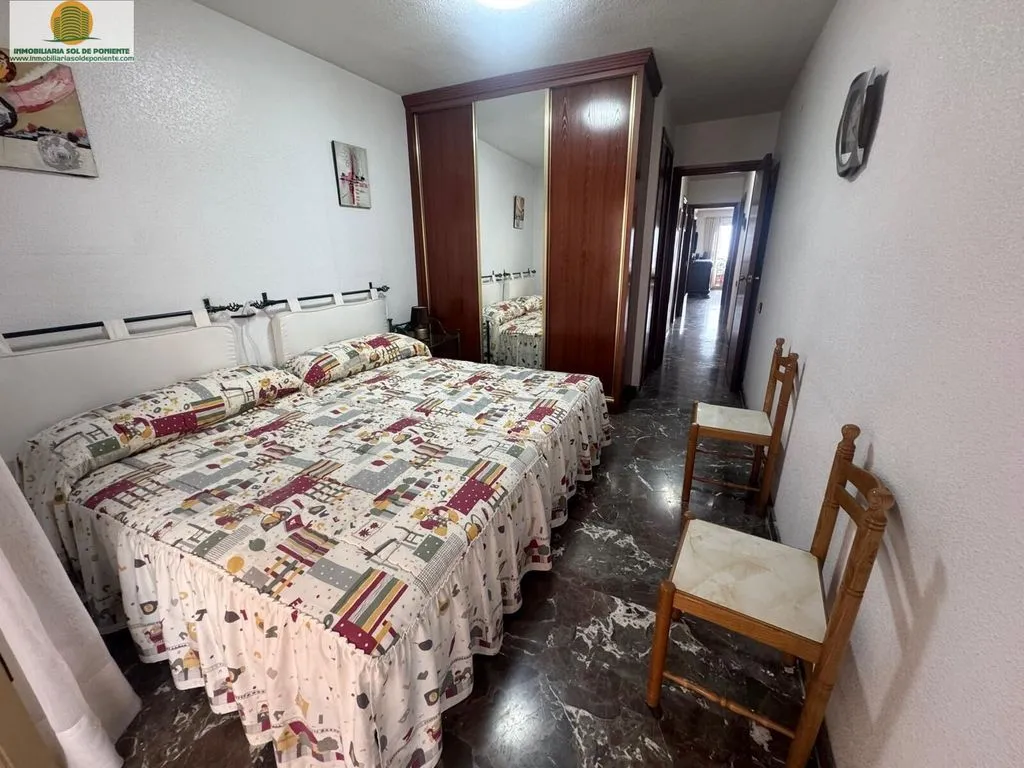 Chambres - Luxury Apartment with Sea View in Benidorm