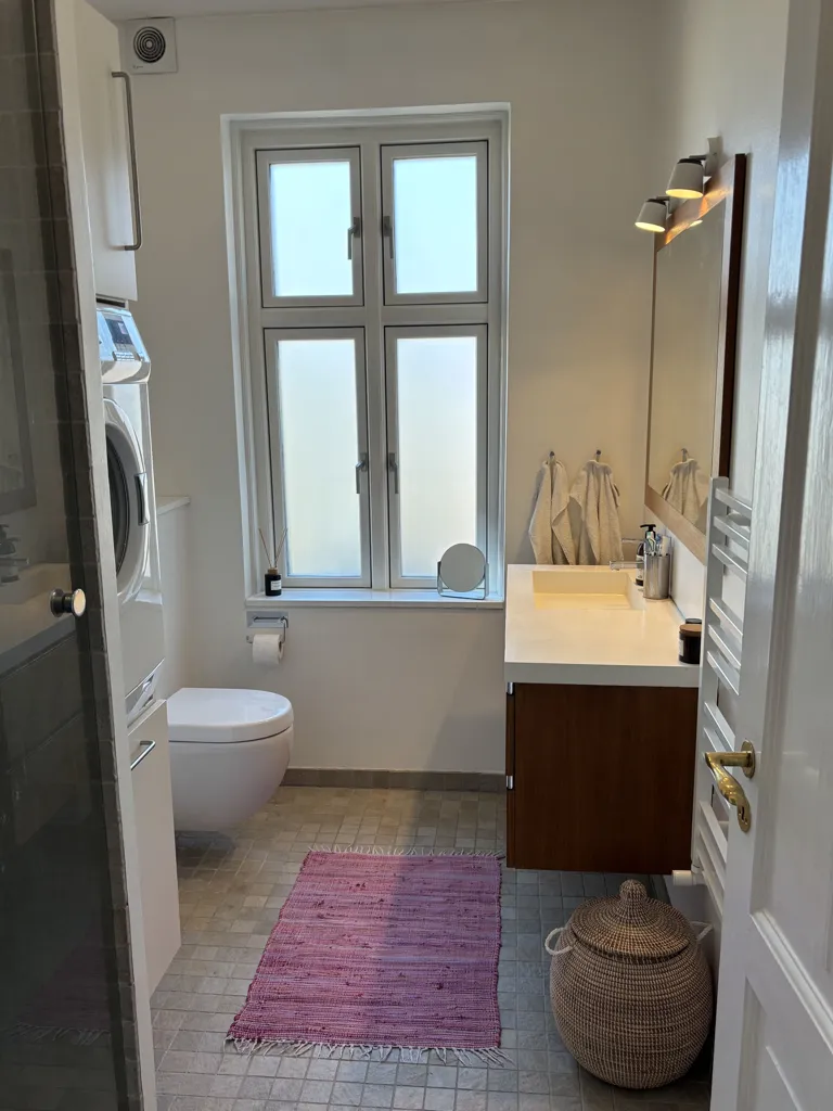 Appartement 4 pièces à København