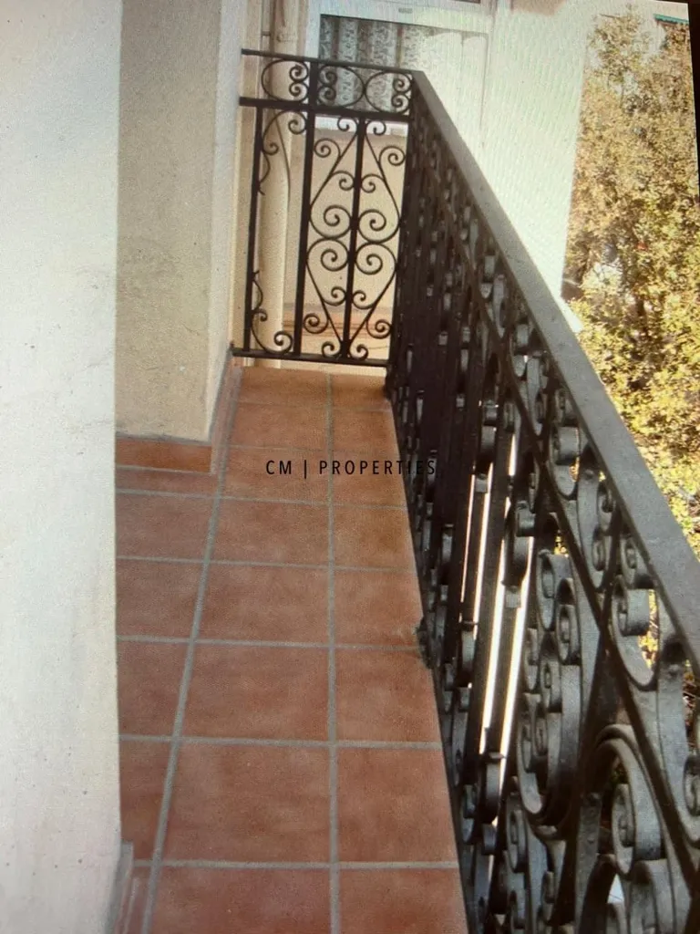 3 magamistoaga korter asukohas Valencia city