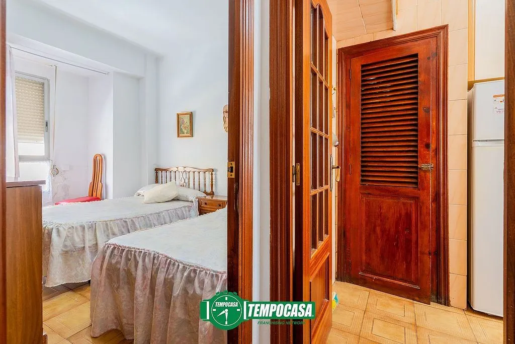 Magamistoad - Apartment with Balcony in Ayora, Valencia
