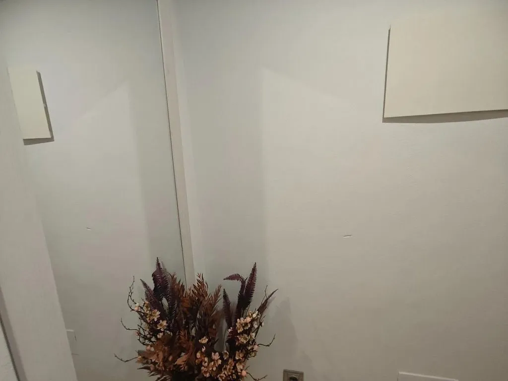 Bathrooms - Apartment with Balcony in El Ranero
