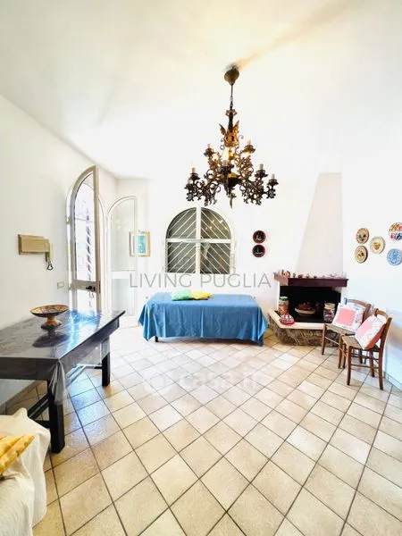 Elutuba - Villa with Trulli near Ostuni