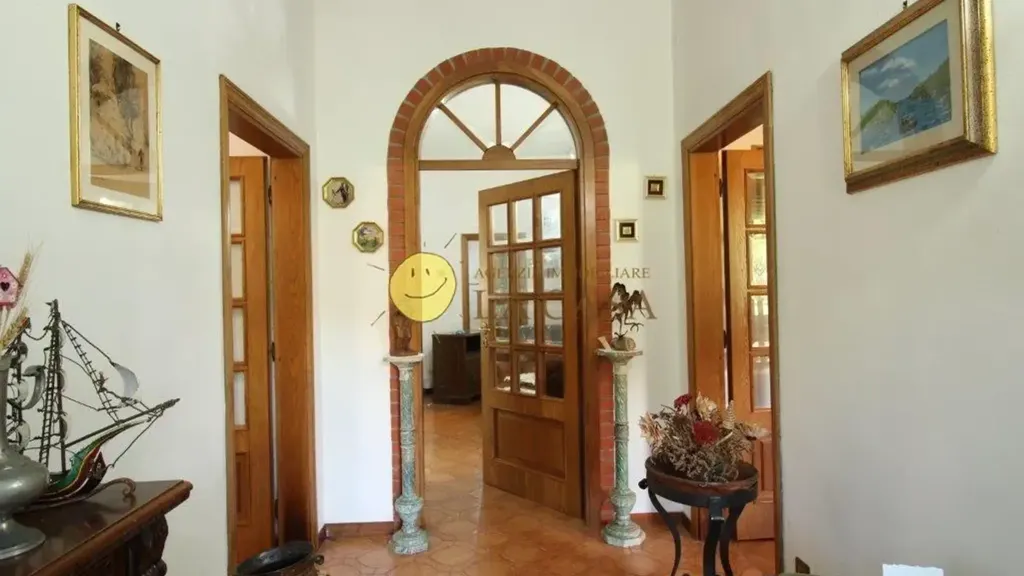 4-room apartment in IT