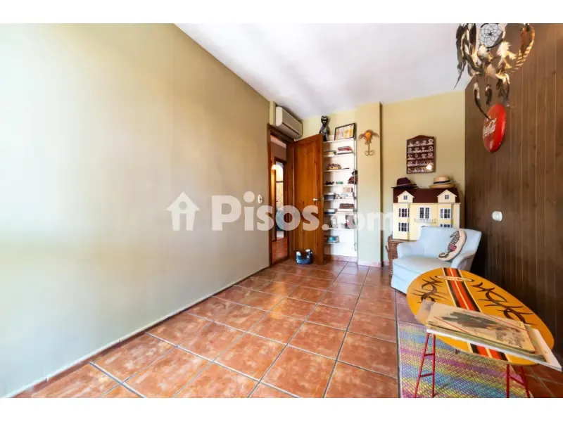 Ingresso - Terraced House with Solarium in Calvià