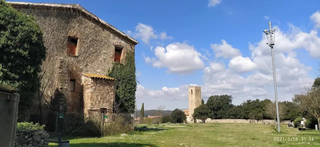Aed - 750 m² Plot in Santa Agnès de Malanyanes