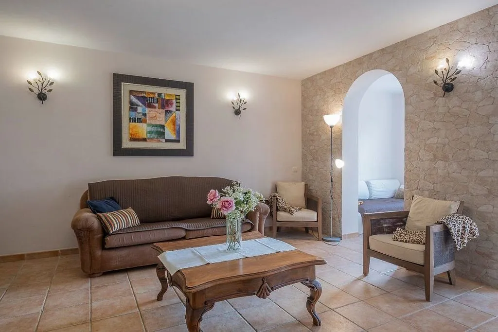 Elutuba - Luxury House with Garden in Salou
