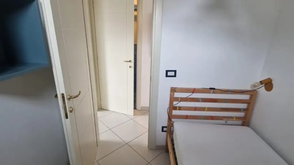 Appartement 3 pièces à IT