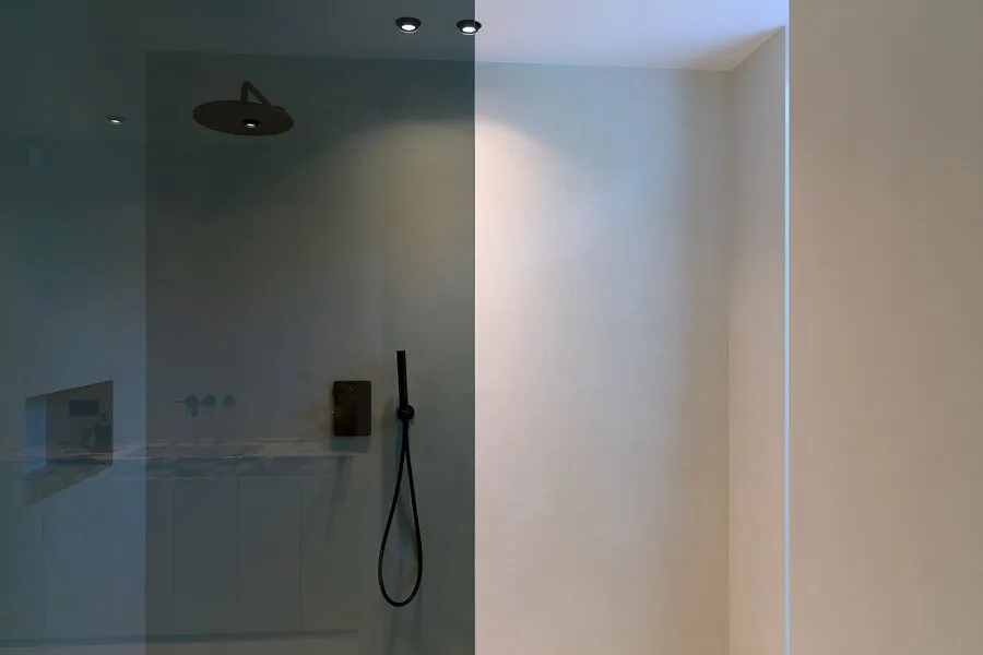 Salles de bain - Villa Haut de Gamme avec Piscine à Schilde