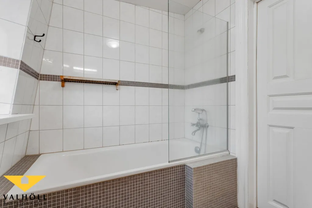 Appartement 4 pièces à Reykjavík