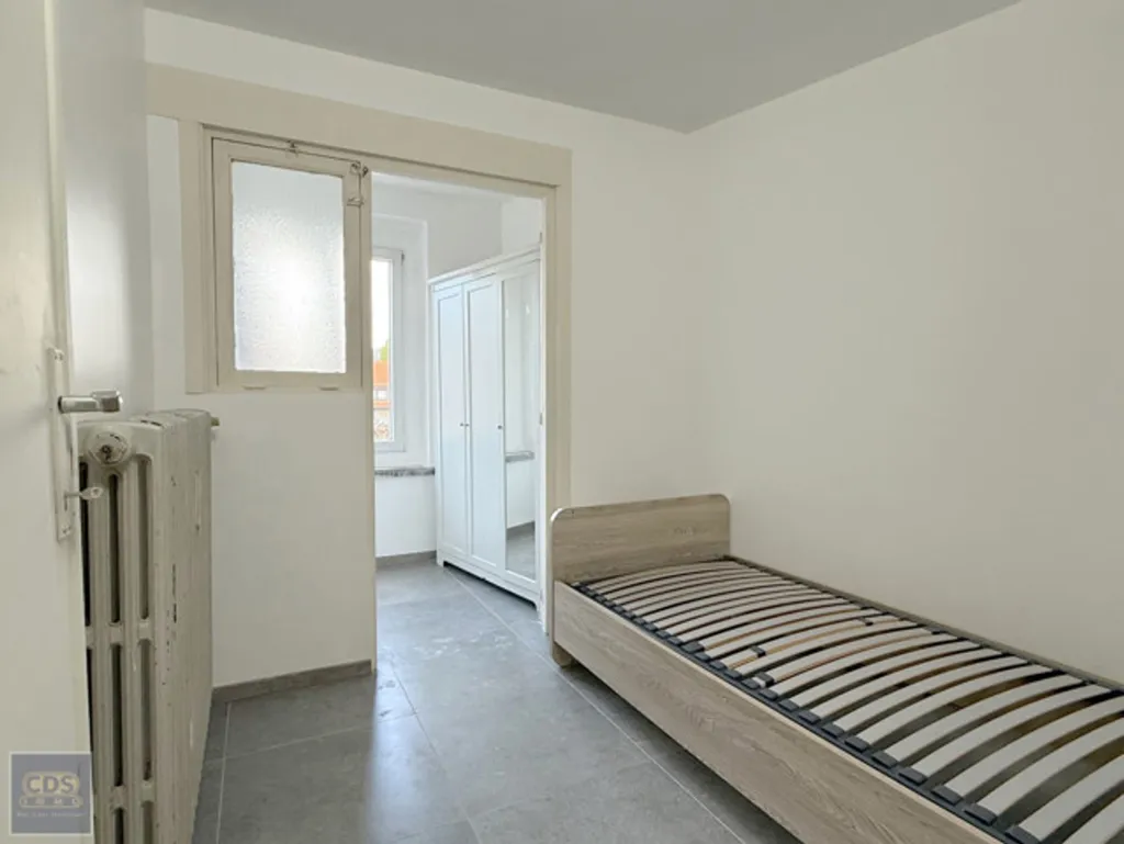 Magamistoad - Furnished Duplex Apartment in Leuven Centre