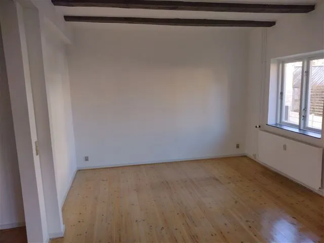 2-room apartment in Odense