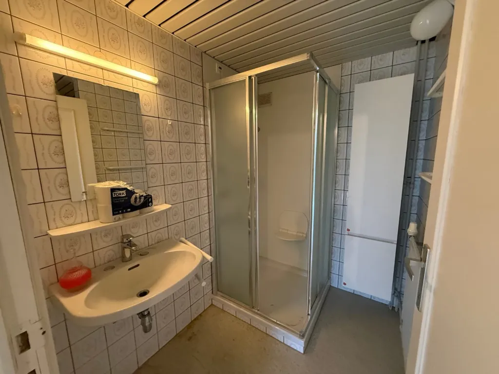 Vannitoad - Apartment with Terrace in Brugge