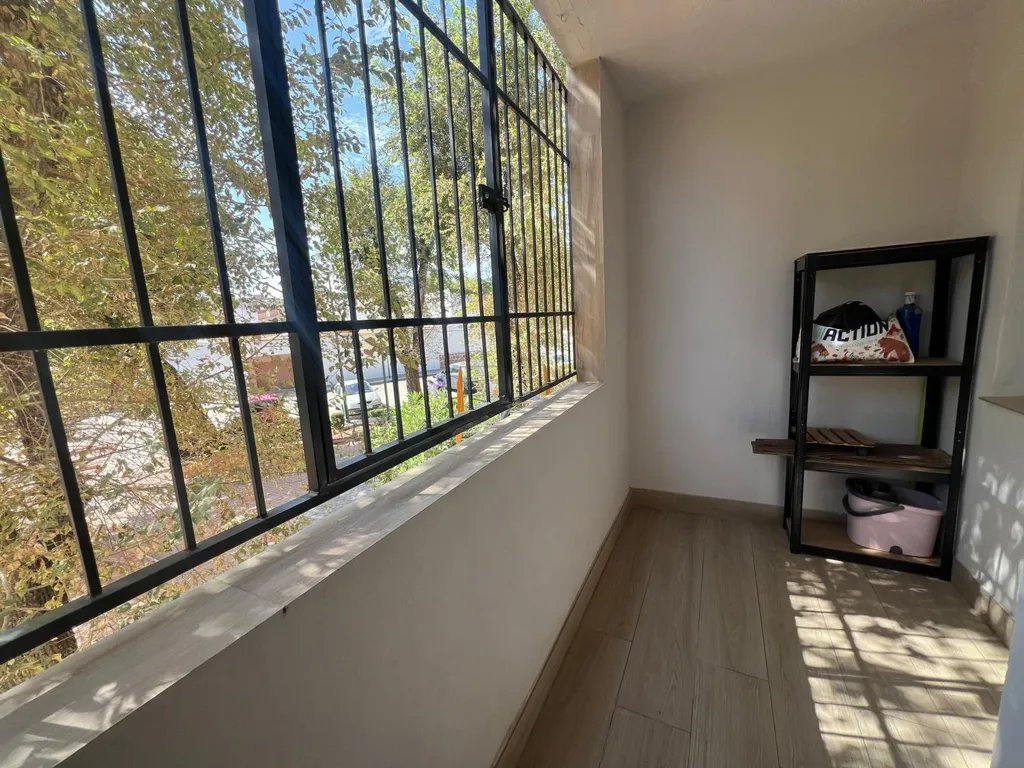 Balcon - Reformed Flat in Quiet Area, Pau 2