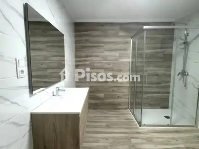 Appartement 4 chambres à ES
