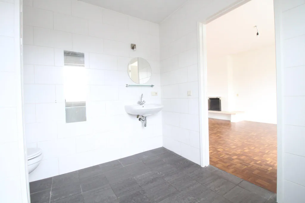Bagni - Student Apartment with Balcony in Eindhoven