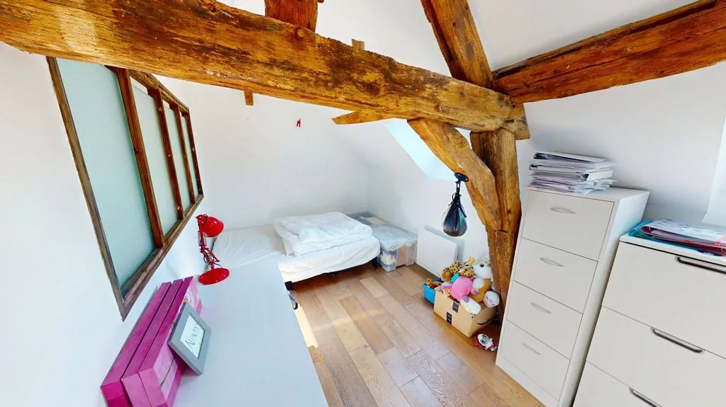 Camere da letto - Elegant House with Pool in Saint-Denis-En-Val