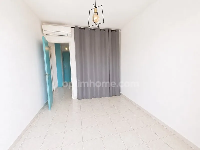Appartement 1 pièces à Balaruc-les-Bains