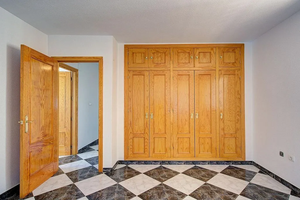 Esik - Duplex with Garage in Atarfe