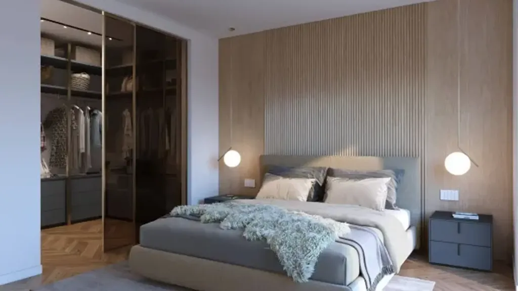 Chambres - Eco-Friendly Triplex with Terrace in Cologno al Serio