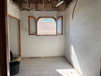 Zimmer - Semi-Detached Duplex with Patio in Lloseta