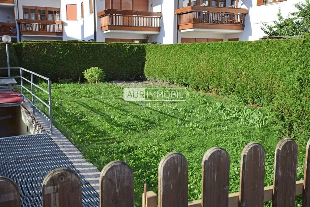 Aed - Luxury Flat with Balcony in Innichen