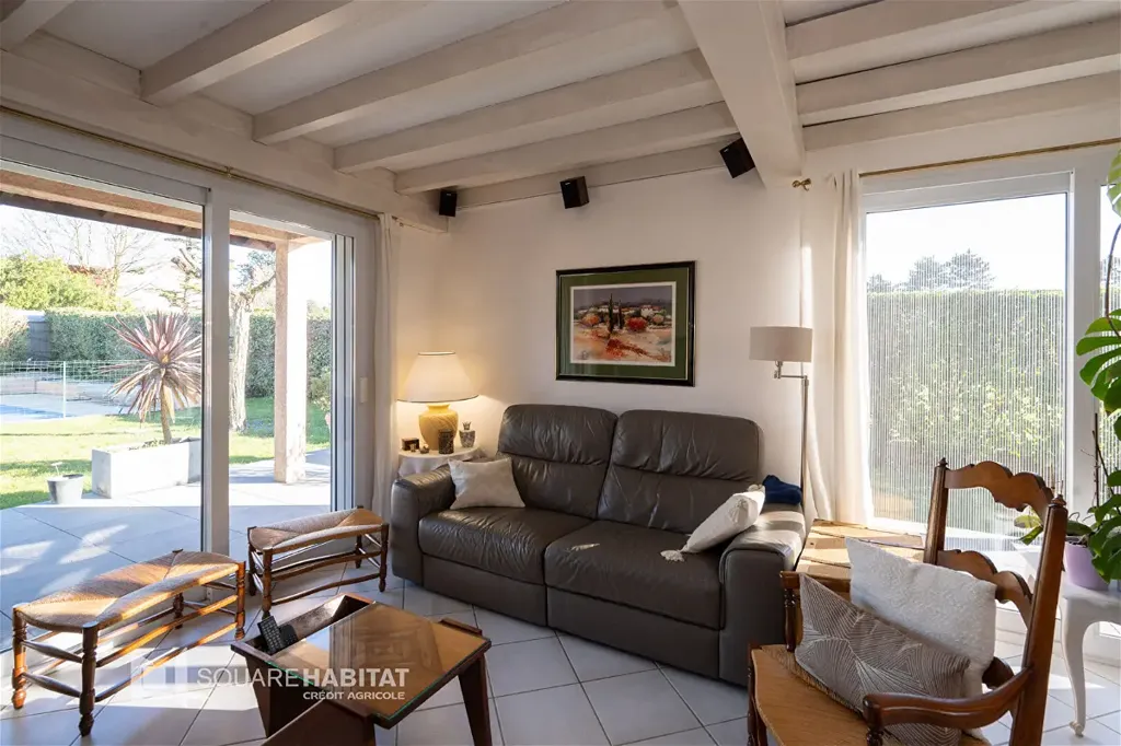 7-room house in Chabeuil