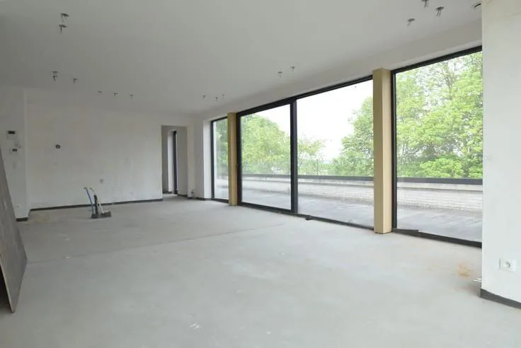 Korter asukohas Ieper