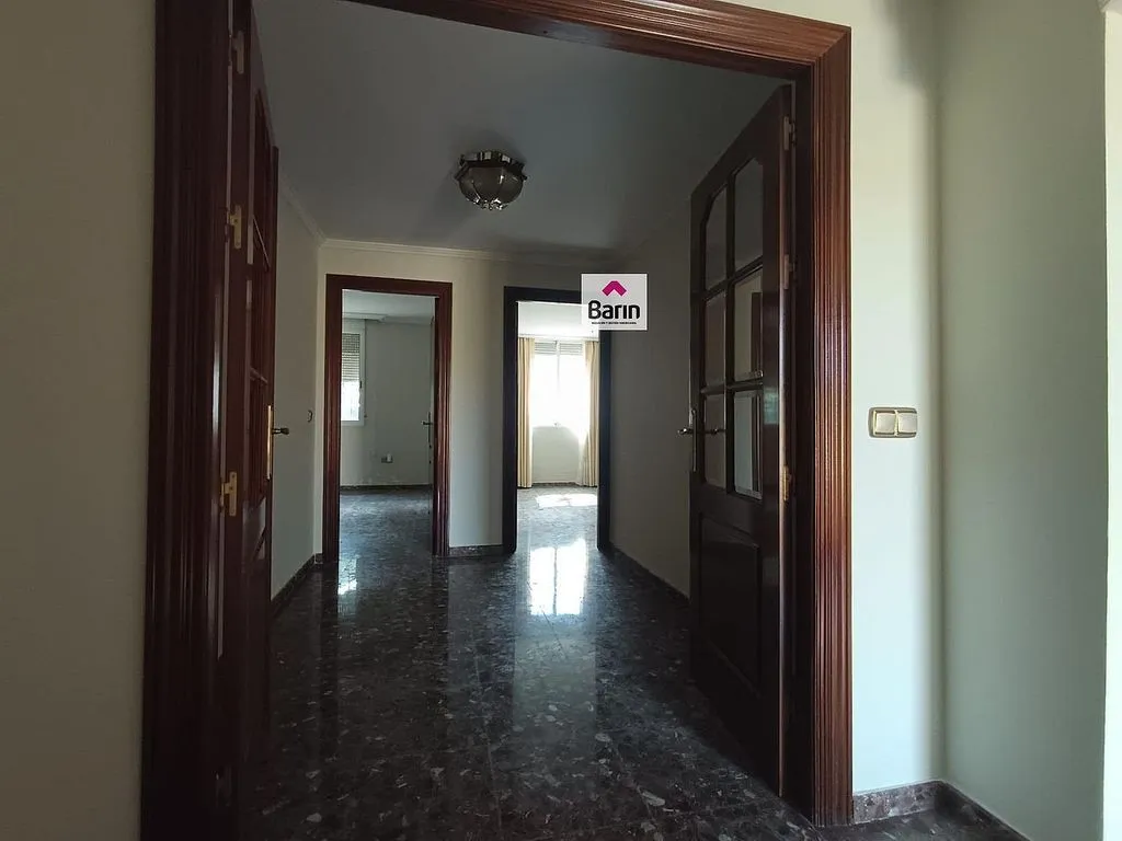 Entrée - Spacious Chalet with Pool in Cerro Muriano