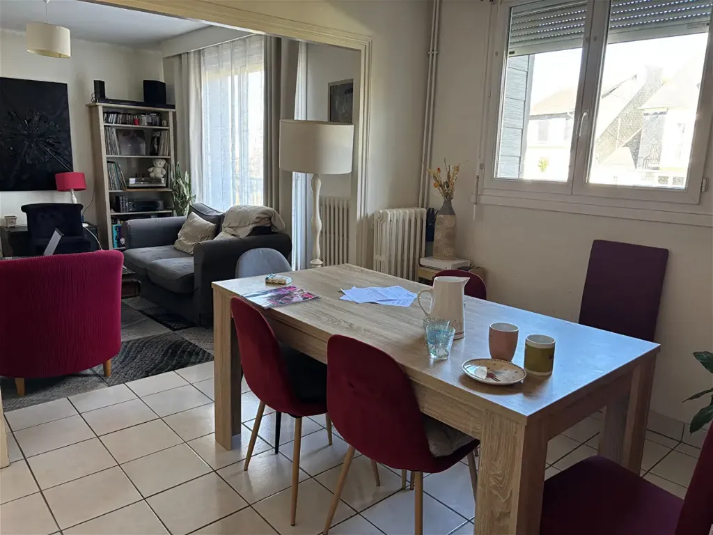 Maison 5 pièces à Plerin