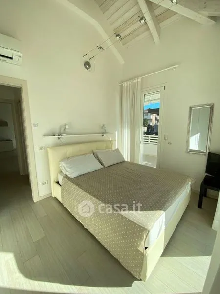 Chambres - Apartment with Terrace in Riccione