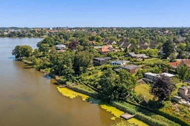 Toutes les photos (59) - Modernised Villa with Water View in Lyngby