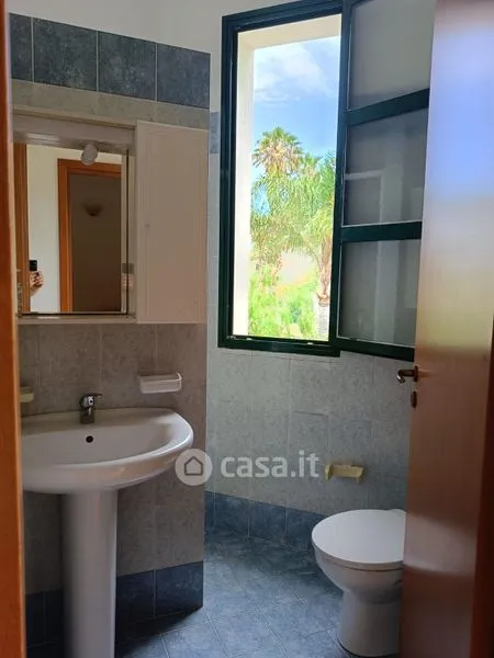 Salles de bain - Terraced Villa with Sea View in Marsala