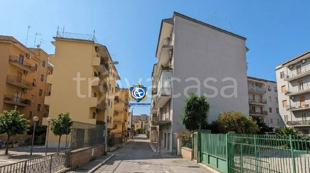 Extérieur - Auction Apartment with Terraces in Capua