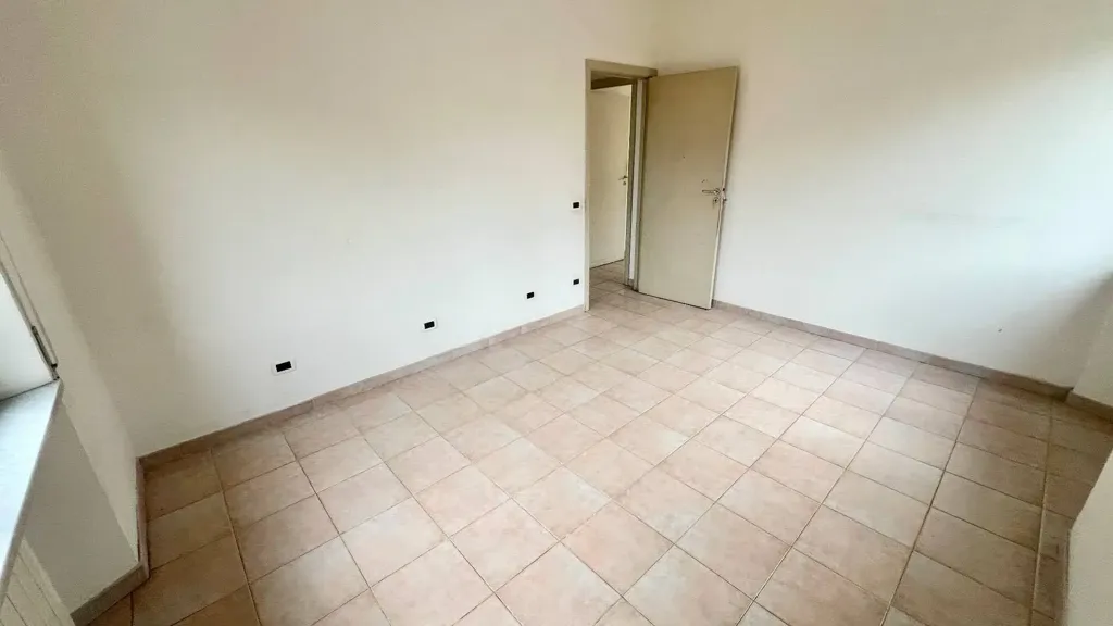 Toad - Apartment with Balcony in Fabriano