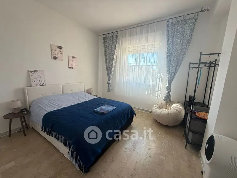 Camere da letto - Rustic Villa with Olive Grove in Caltagirone