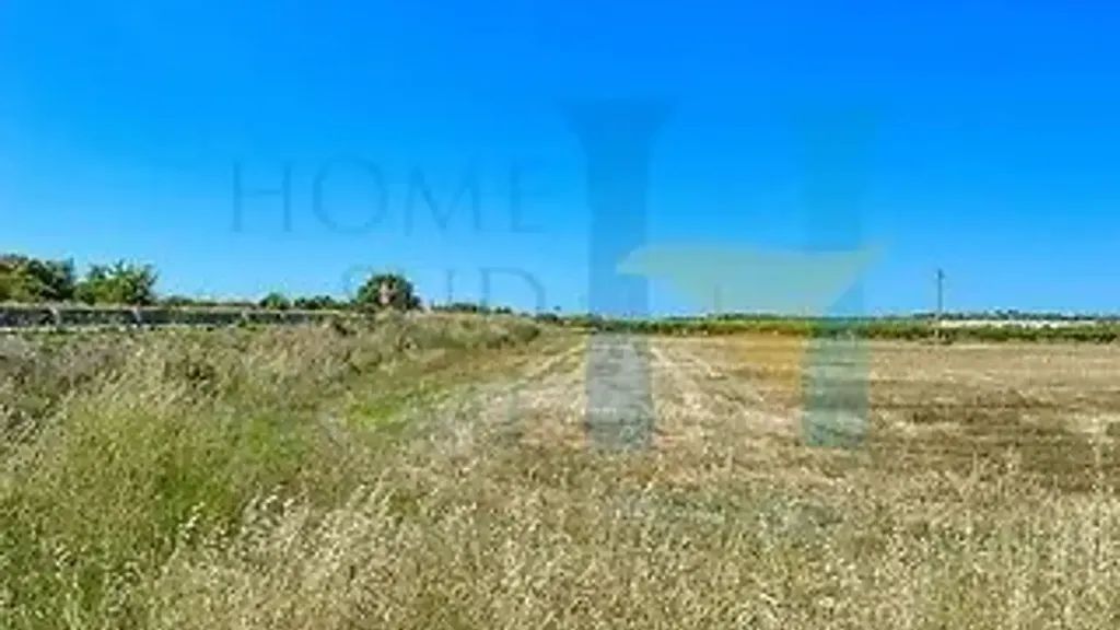 Aed - Villa with Mediterranean Garden in Noto