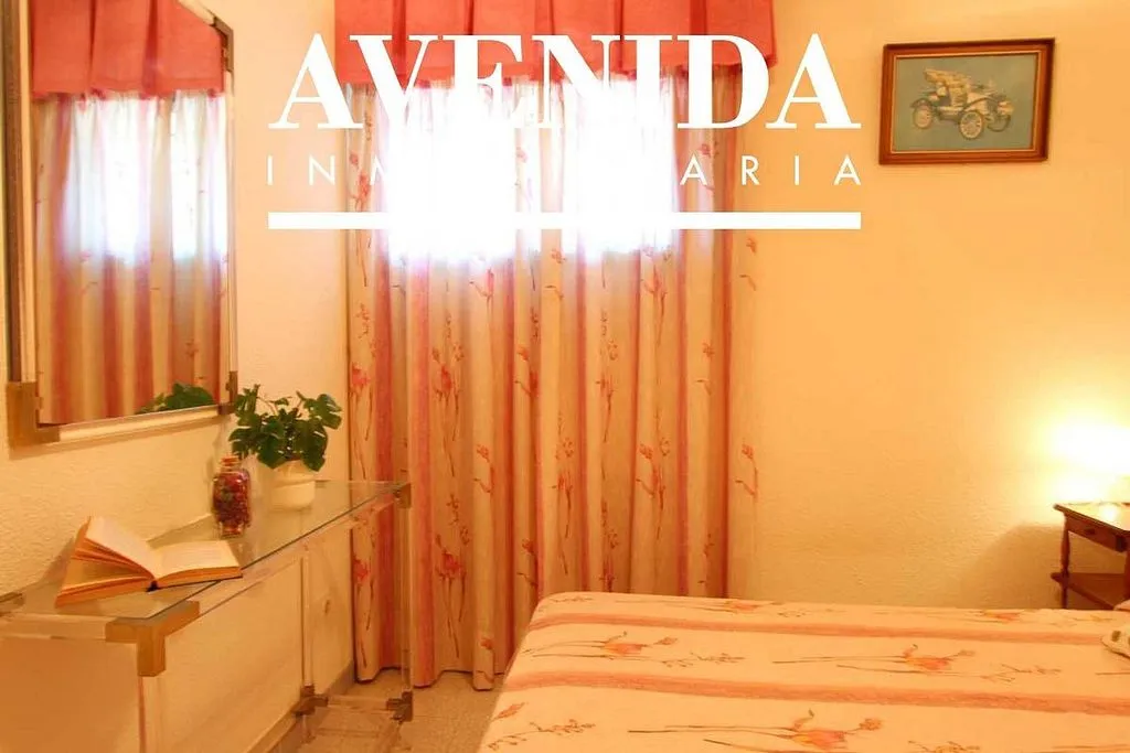 Magamistoad - Sea View Apartment with Terrace in Oropesa