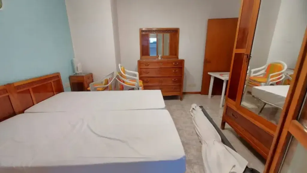 Magamistoad - Ground Floor Apartment with Terraces in Senigallia