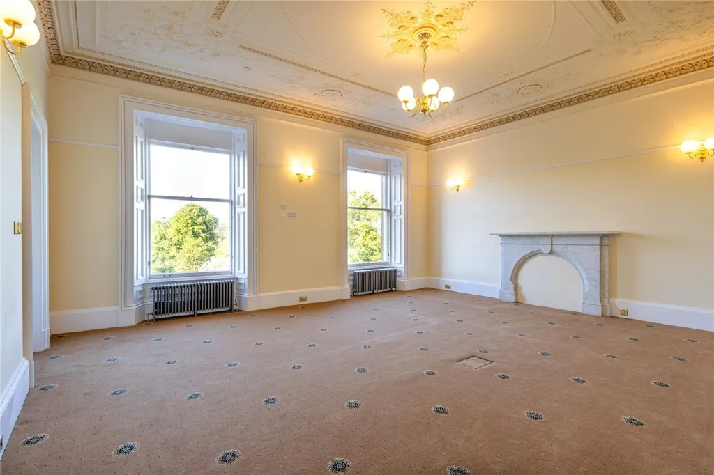 Bien 9 chambres à Glasgow