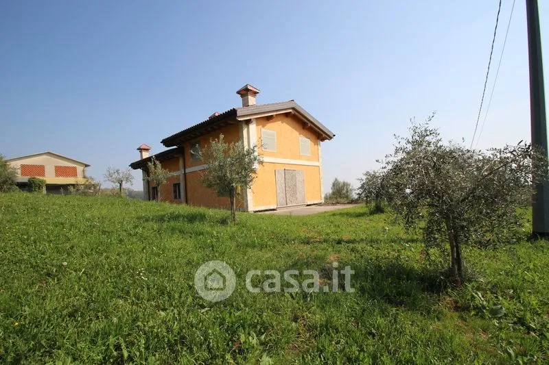 Extérieur - Semi-Finished Villa with Panoramic View in Salcedo