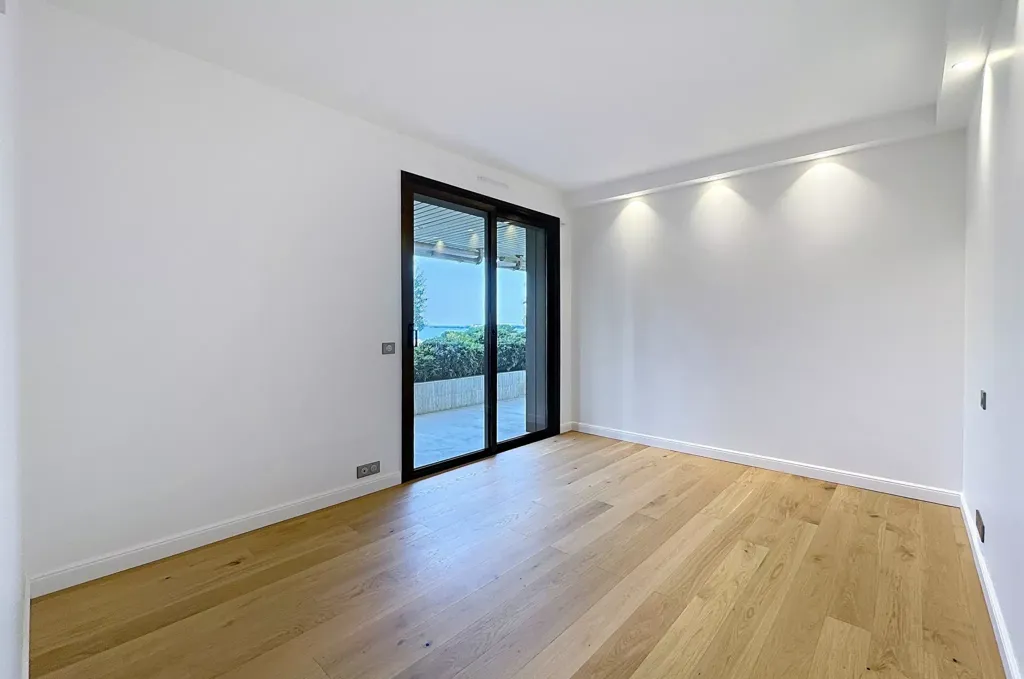 Pièces - Appartement-Villa avec Terrasses et Vue Mer à Cannes