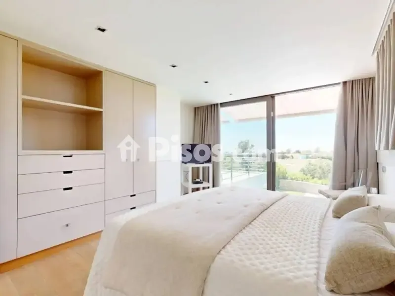Camere da letto - Chalet with Pool and Terrace in Bonmont