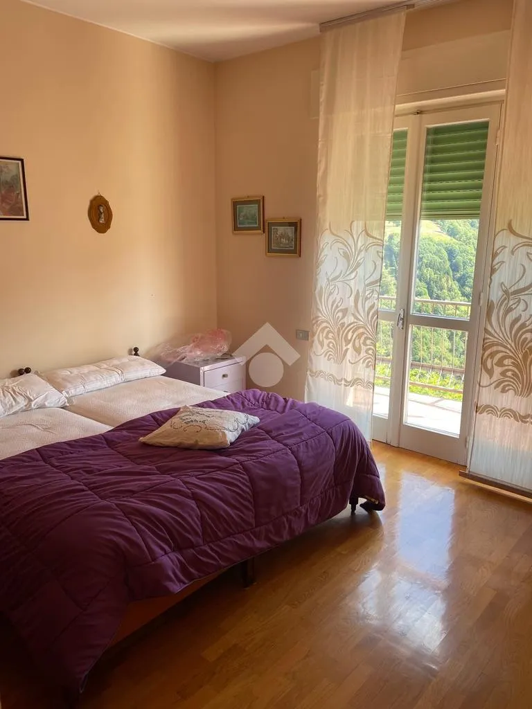 Magamistoad - Two-Bedroom Apartment with Valley View in Ponna