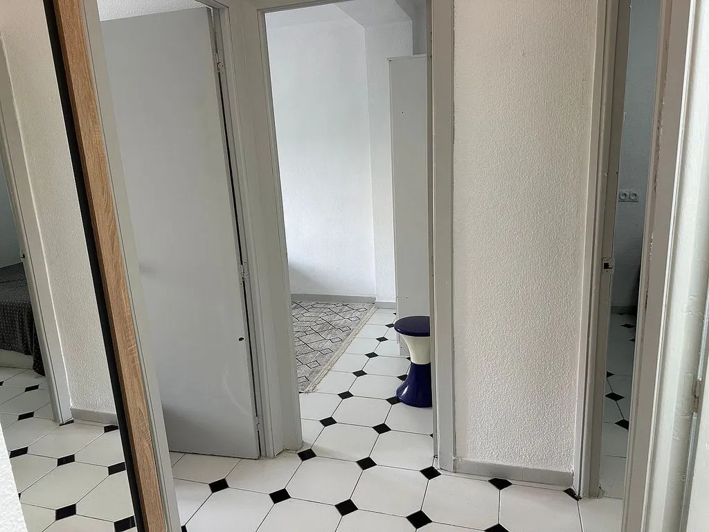 Entrée - Apartment with Terrace in Nou Alacant
