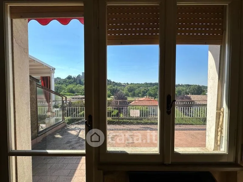 Rõdu - Apartment with Rocca View in Castell'Arquato